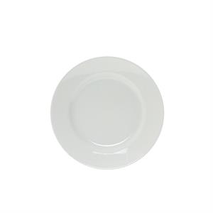 PIATTO PANE TIVOLI 17CM BIANCO