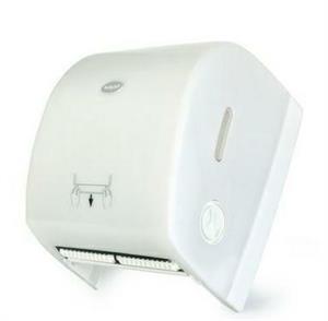 DISPENSER AUTOCUT BULKYSOFT COLORE BIANCO