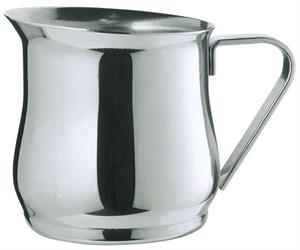 LATTIERA-CREMIERA MIGNON 7CL ACCIAIO INOX