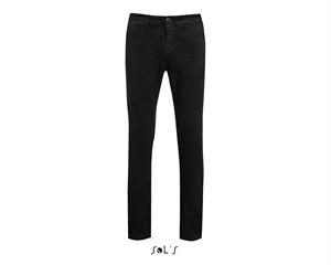 PANTALONE UOMO MOD.JULES MEN COL.NERO