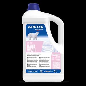 SAPONE LIQUIDO MANI 5KG