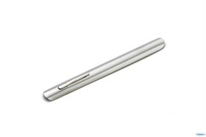 RACCOGLIBRICIOLE DA TAVOLA CM.15X1,5X0.5 INOX