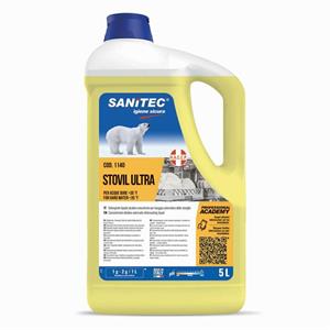 DETERGENTE STOVIL ULTRA LAVASTOVIGLIE 6 KG