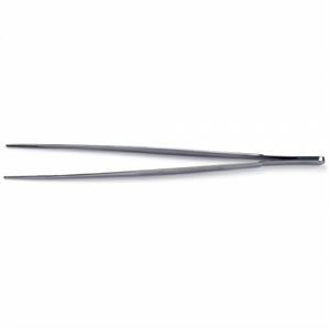 PINZA CHEF ACCIAIO INOX TOTAL 30CM