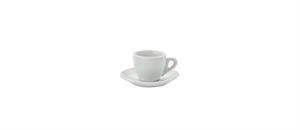 TAZZA CAFFÈ PARIGI S/P 8CL CUP