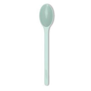 CUCCHIAINO LOLLY PS VERDE CELADON CF=180PZ