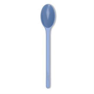 CUCCHIAINO LOLLY PS ACQUA MARINA CF=180PZ