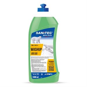 LAVAPIATTI LIMONE VERDE 1LT