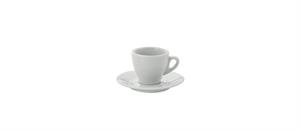 TAZZA CAFFÈ PRAGA S/P 8CL CUP