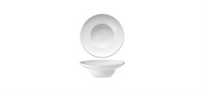 MINIPASTABOWL TONDO BIANCO 14CM H4