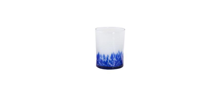 BICCHIERE 28CL VENICE BLU