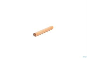 SUPPORTO POSATE 12,2CM LEGNO-TONDO