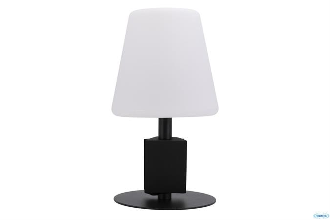 LAMPADA TAVOLO RICARICAB. CM15 28H CON LAVAGNETTE