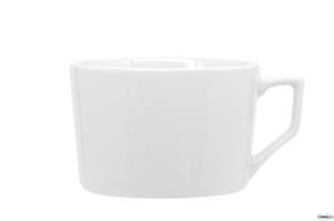 TAZZA THE 22CL S/P ZEN BIANCO