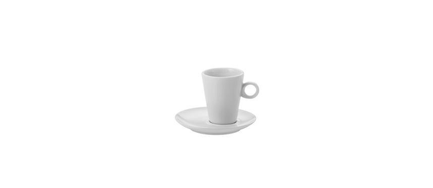 TAZZA CAFFÈ ATENE S/P 8,3CL CUP