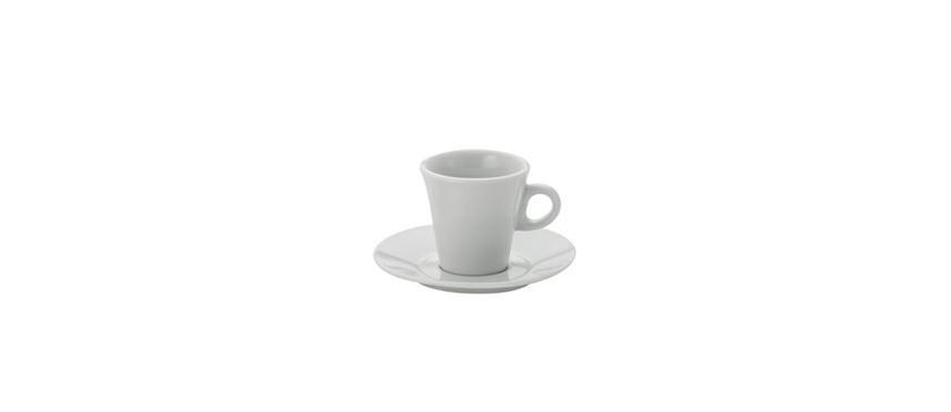 TAZZA CAFFÈ OSLO S/P 8CL CUP