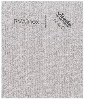 PANNO 38X35CM PVA INOX CF=5PZ