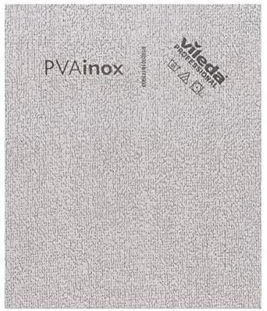 PANNO 38X35CM PVA INOX CF=5PZ