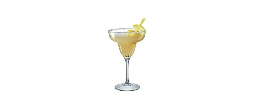 CALICE MARGARITA BARTENDER 33CL