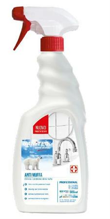 DETERGENTE ANTIMUFFA 500ML