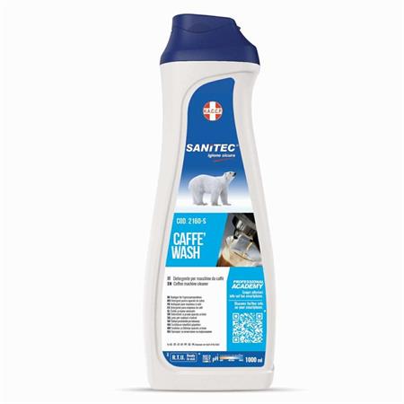 CAFFE' WASH 1LT X MACCHINE DA CAFFE'