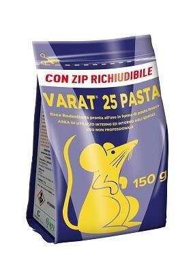 VARAT PASTA ESCA FRESCA 150GR