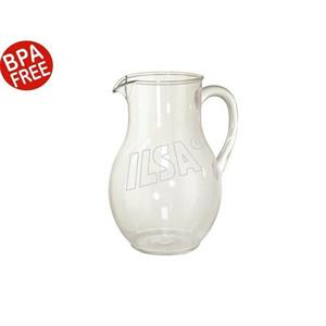 CARAFFA GEMMA 2LT POLICARBONATO