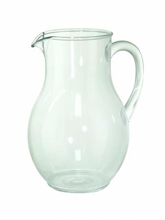 CARAFFA GEMMA 3.3LT POLICARBONATO