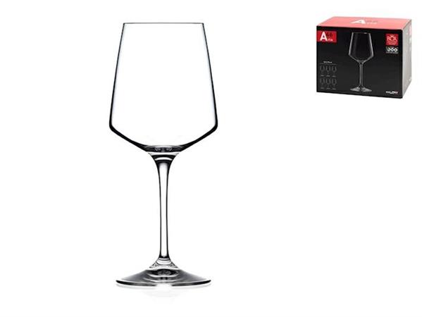 CALICE GOBLET A46 ARIA 46CL CF=6PZ