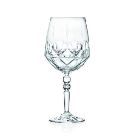 CALICE GOBLET 2 ALKEMIST 67CL CF=6PZ