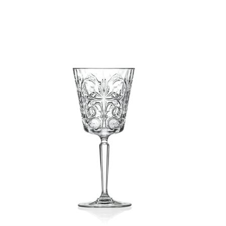 CALICE GOBLET 2 TATTOO 29CL CF=6PZ