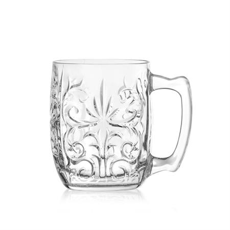 TAZZA MULE TATTOO 43CL CF=4PZ