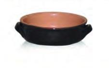 TEGAMINO TERRACOTTA 14CM 2/M SAPORELLA