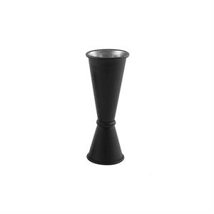 JIGGER INOX PER COCKTAIL 15/60 NERO