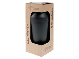 SHAKER PARISIENNE 90CL NERO