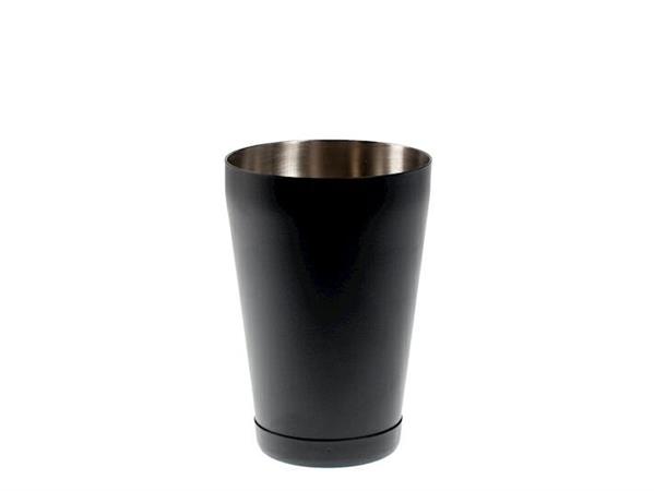 SHAKER BILANCIATO 60CL INOX NERO