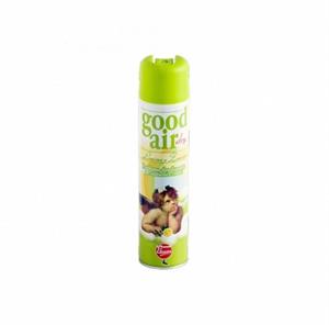 DEODORANTE LIMONE E ZENZERO GOOD AIR 400ML