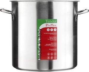 PENTOLA INOX CM.45 LT.63.50 TENDER