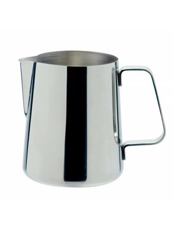 LATTIERA INOX PER CAPPUCCINO 6 TAZZE EASY 60CL