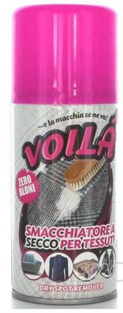 VOILA' SPRAY SMACCHIATORE 200ML