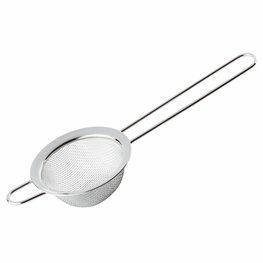 COLINO A RETE DIAM.8CM INOX