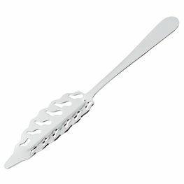 CUCCHIAIO ASSENZIO COCKTAIL 16CM INOX