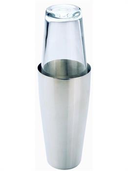 SHAKER BOSTON 50CL EASY ACCIAIO INOX