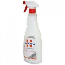 SGRASSANTE TECNICO P.M.C. AMUCHINA 750ML SPRAY