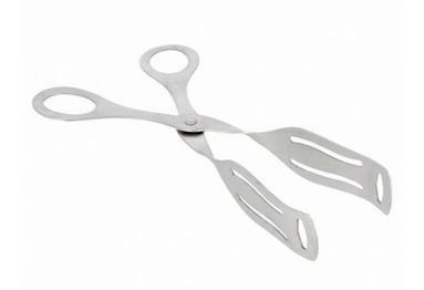 PINZA PER DOLCI 19.5CM ARGENTO ACCIAIO INOX