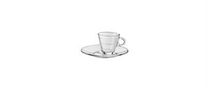 TAZZA EASY BAR ESPRESSO S/P 10CL