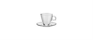 EASY BAR TAZZA CAPPUCCINO S/P 23 CT12