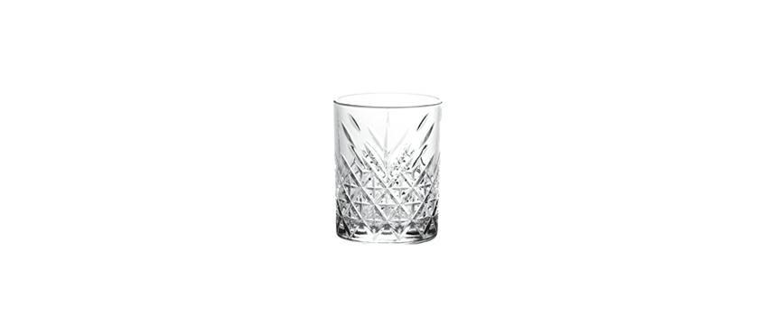 BICCHIERE TIMELESS WINE TUMBLER 21CL