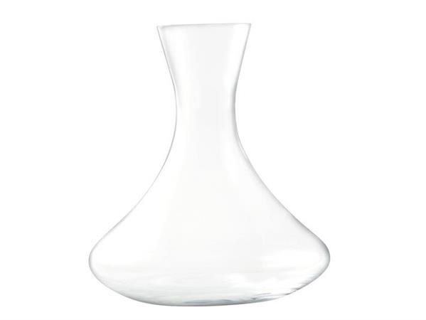 DECANTER VETRO 1,5 LT FORUM