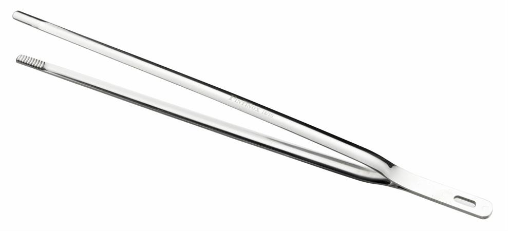 PINZA CUOCO 40CM INOX 18/10